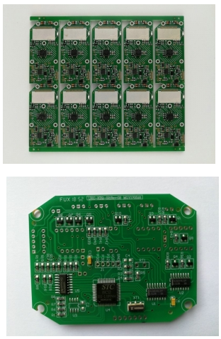 SMT贴片 贴片焊接加工 电路板SMT贴片加工 插件焊接(图1)